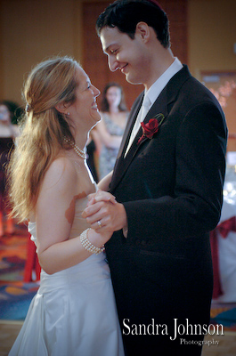 Best Rosen hotel wedding photographer - Sandra Johnson (SJFoto.com)